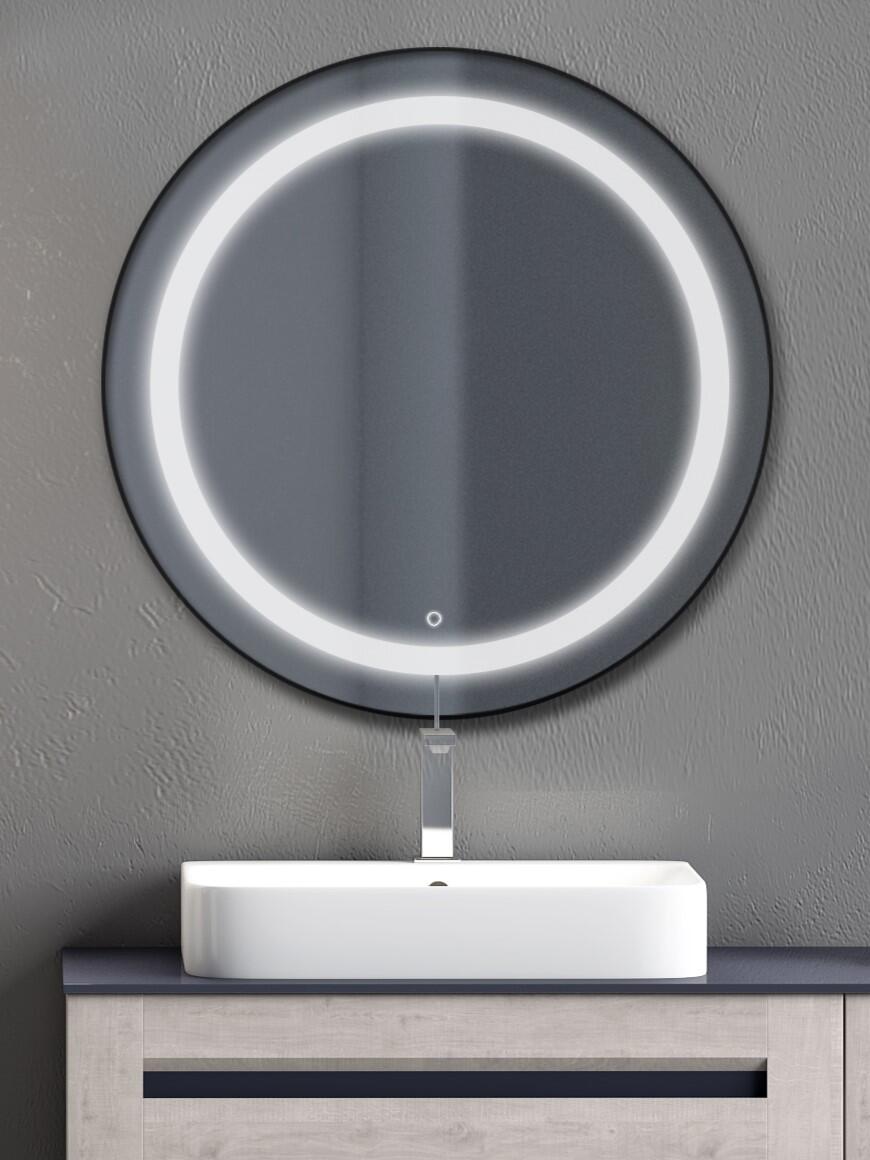 27001-starlight ronde_80_senzor_amirro_kulate_spiegel_led